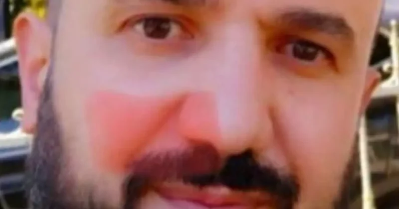 Ümraniye de babası tarafından öldürülen çocuğun ve amcasının cenazeleri Adli Tıp Kurumu ndan alındı