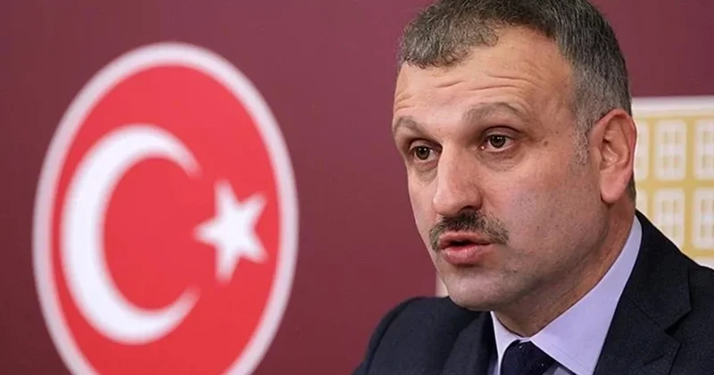 Erdoğan ın danışmanından eski bakana hakaret Sözcü Gazetesi