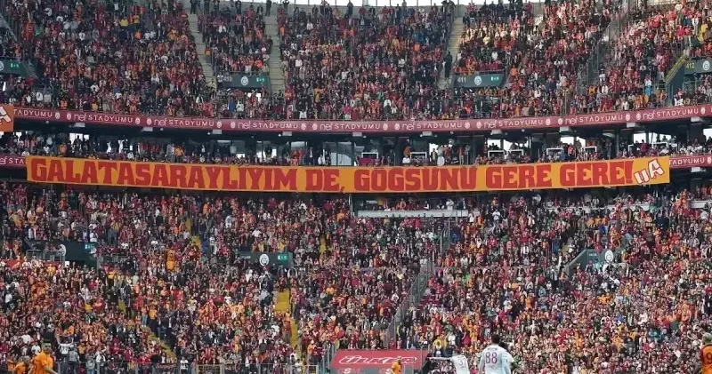 Büyük sürpriz: Galatasaray taraftarının sevgilisi Trabzonspor derbisine geliyor Futbol Haberleri