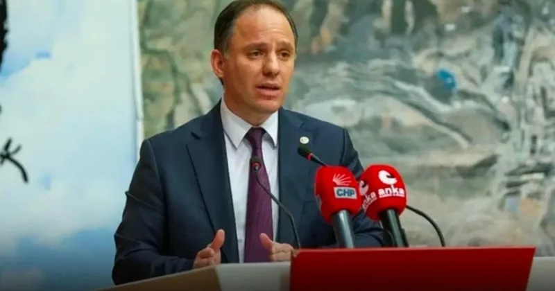 CHP’li Yavuzyılmaz: “İBB’nin Aracı 263 Gün AKP İl Başkanlığı’na Tahsis Edilmiş” Sözcü Gazetesi