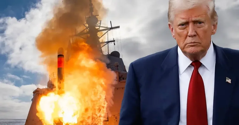 ABD, Ukrayna ya Tomahawk Füzeleri Göndermeyi Planlıyor