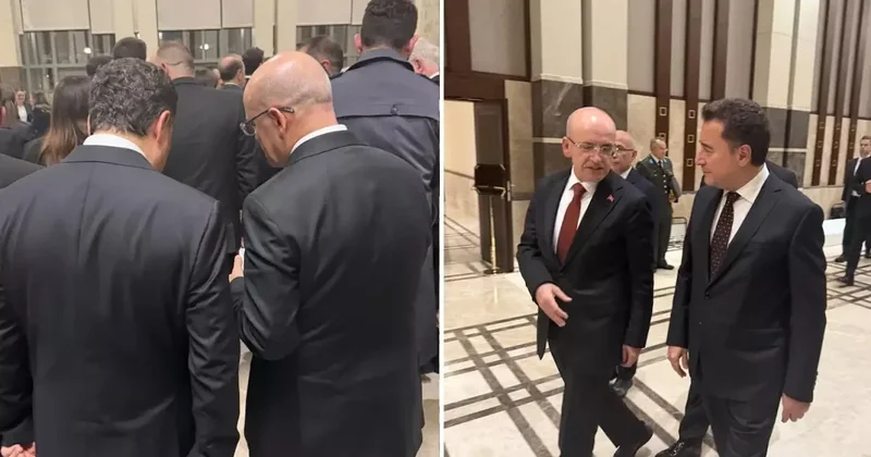 Saray cephesinden Babacan sorusuna iddiaları adeta doğrular yanıt! Sözcü Gazetesi