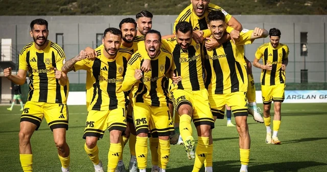 Aliağa FK nın rakibi Arnavutköy Belediyespor İzmir Haberleri
