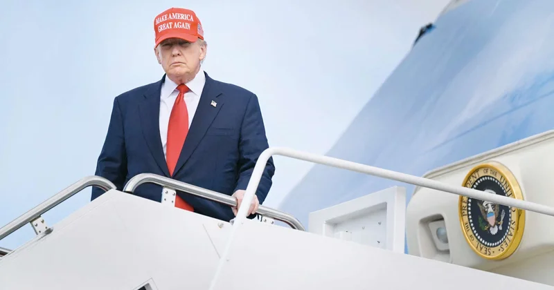 ABD yalnızca 7.500 mülteci alacak... Öncelik beyazlara