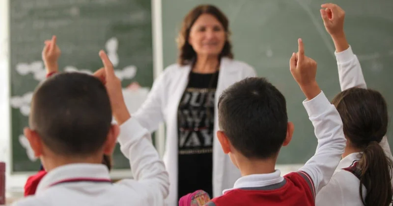 Müfredata yeni ders geliyor!