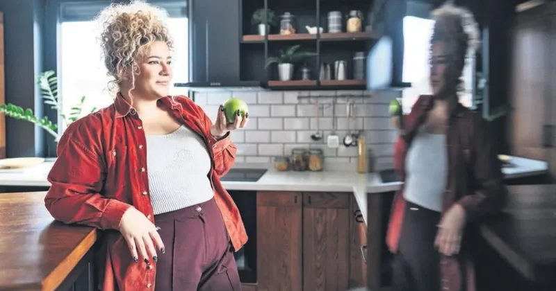 İğneye güvenme beslenmeni düzenle