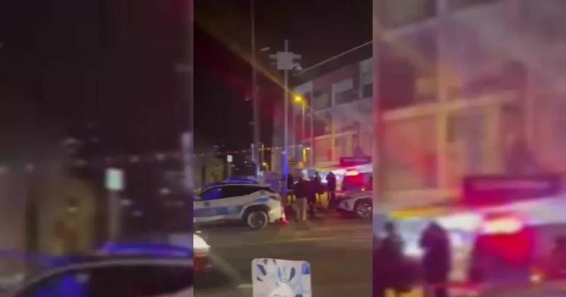 Kız meselesi cinayet ile son buldu! 17 yaşında genç hayatını kaybetti