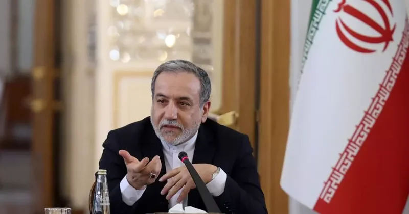 İran dan ABD ye yanıt! Durdurmak mümkün değil