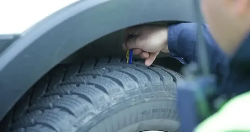 ZORUNLU KIŞ LASTİĞİ BAŞLAMA TARİHİ: Kış lastiği ne zaman, hangi tarihte takılacak? Son Dakika Haberleri