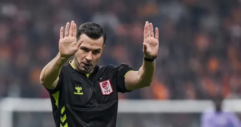 Cihan Aydın ın hareketi gündem oldu: Herkes penaltı sandı! Futbol Haberleri