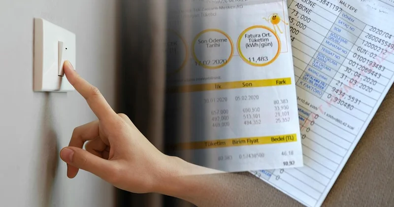 Elektrik desteğinde yeni dönem 1 Ocak ta başlayacak