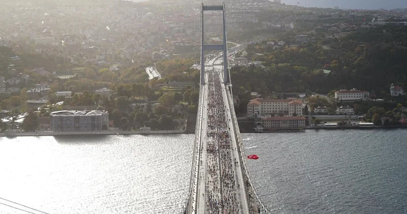 47. İstanbul Maratonu yarın koşulacak Diğer Haberleri