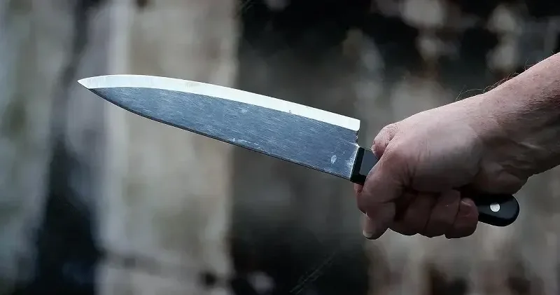 Öğrenci yurdunda bıçaklı kavga İstanbul Haberleri