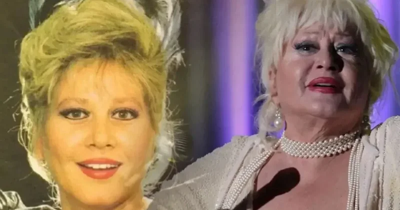 Muazzez Abacı dan kötü haber! Sağlık durumuyla ilgili ilk açıklama