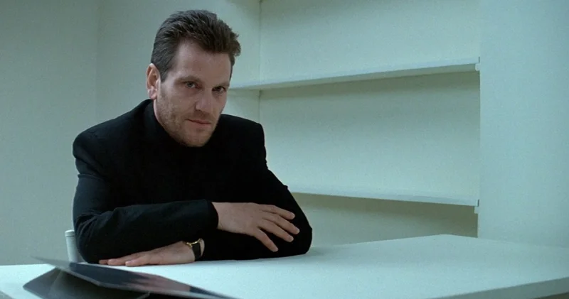 Annesi Türk olan İstanbul doğumlu ünlü Fransız oyuncu Tchéky Karyo kansere yenik düştü