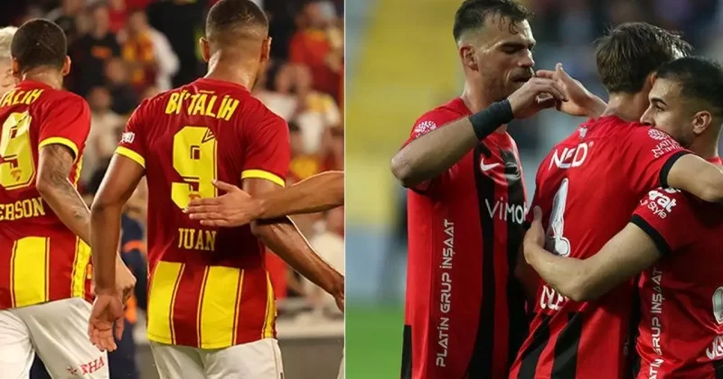 İlk maçlar onun işi! Volkan Demirel, Gençlerbirliği ile de başaracak mı?