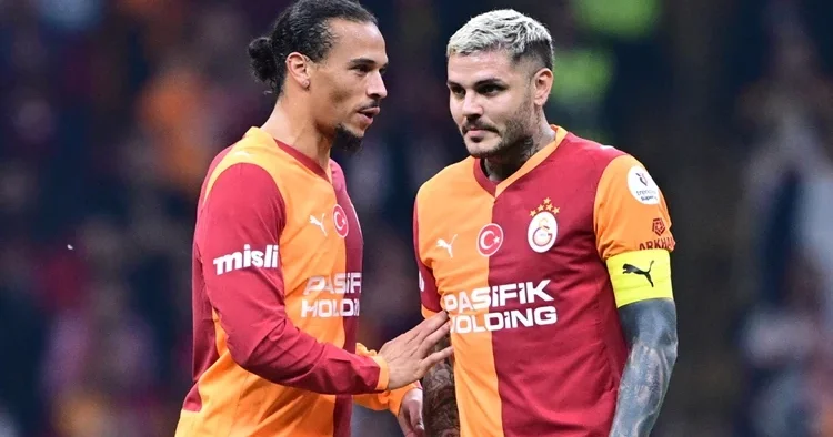 Mauro Icardi dalya demeye hazırlanıyor!