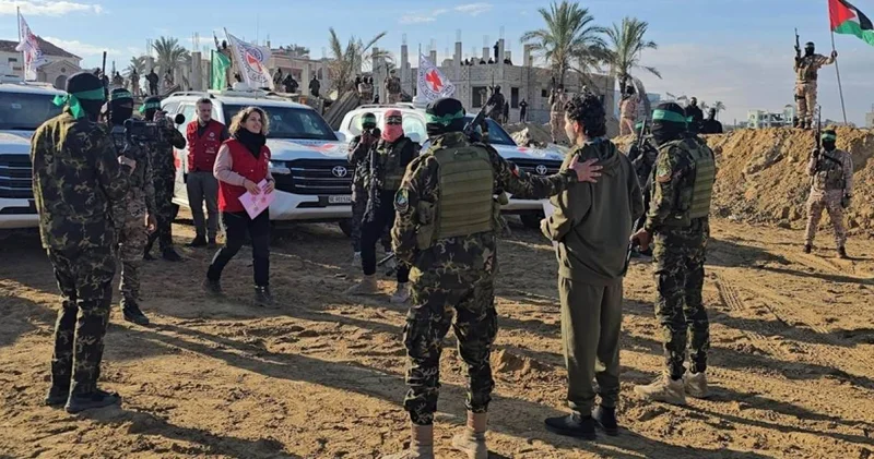 İsrail ordusu: Gazze’den alınan 3 ceset rehinelere ait değil