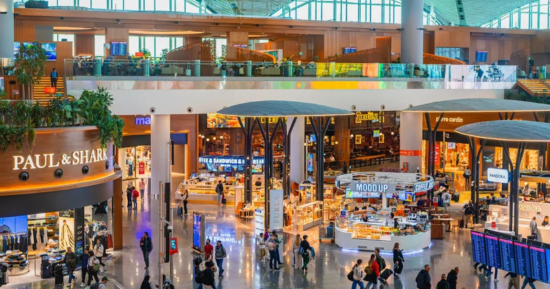 500 mağaza bir anda kapanıyor: İşte nedeni Sözcü Gazetesi