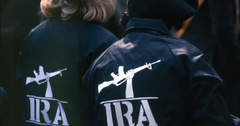 Vekiller İmralı öncesi İRA’yı incelemeye gitti Sözcü Gazetesi