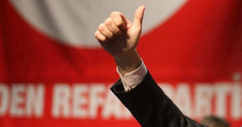 Yeni siyasi ittifak geliyor! Barajı geçeceklerinden eminler