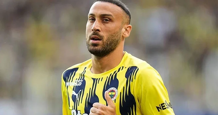 Cenk Tosun için Neftçi Bakü’den transfer açıklaması