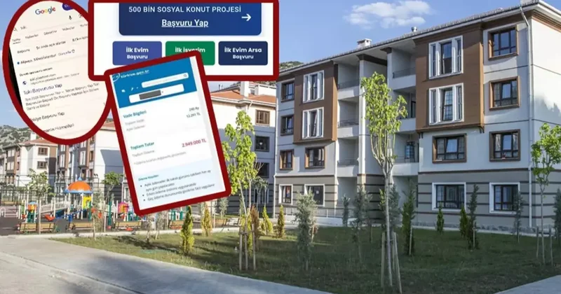 Dolandırıcılar tarihi projeyi fırsat bildi! Vatandaşa büyük tuzak