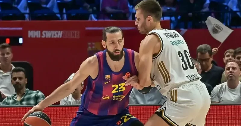 Euroleague’de 8. haftanın MVP’si Tornike Shengelia oldu Basketbol Haberleri