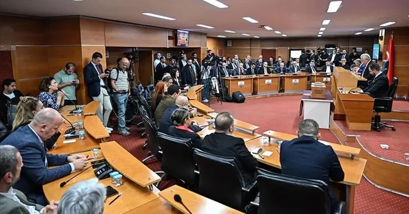 Bayrampaşa da yeni yönetimin ilk icraatı belli oldu! Takipten çıktılar Sözcü Gazetesi