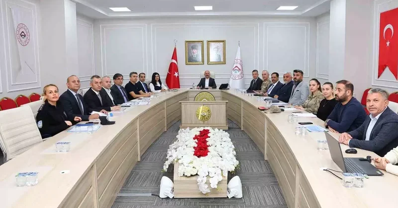 Adıyaman’da uyuşturucuyla mücadelede yeni adım