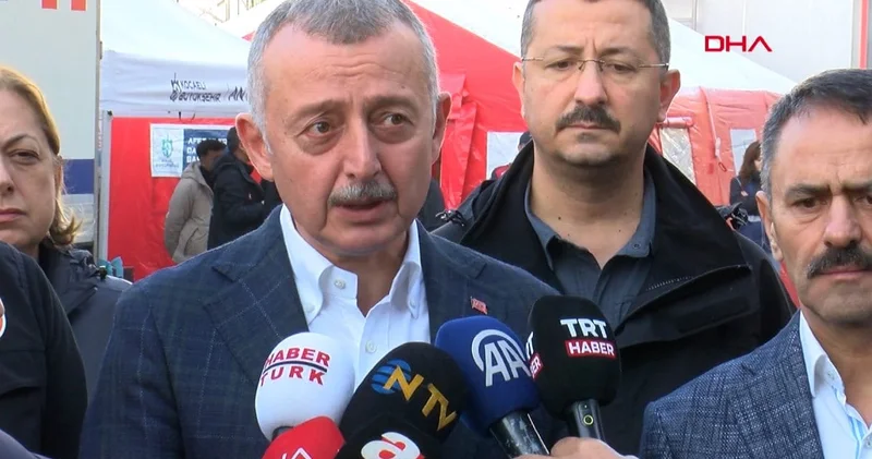 Sorulmasa ağızlarına metro kelimesini almayacaklar! Gebze faciasında ön tespit yokmuş