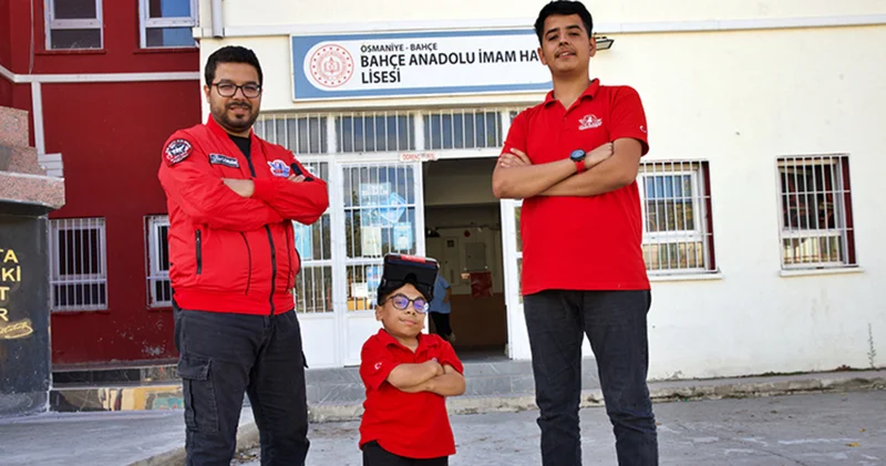 Kısa boyluların karşılaştığı zorlukları tasarladıkları mobil oyunda anlattılar Sağlık Haberleri