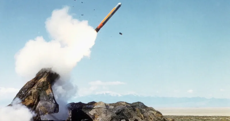 Pentagon Ukrayna için Rusya nın korktuğu füzeleri onayladı Sözcü Gazetesi