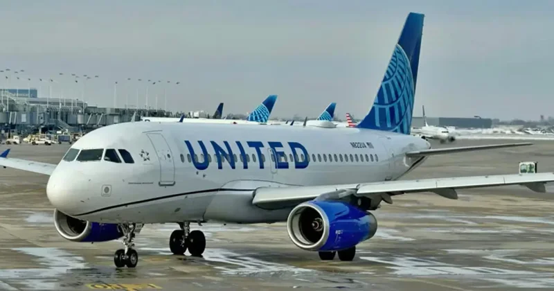 ABD de 2 yolcu uçağı çarpıştı! Yönetim Trump hükümetini bahane gösterdi