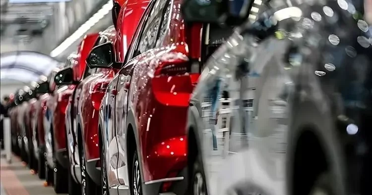 Otomotivde tarihi hedef! Hidrojen hamlesi geliyor