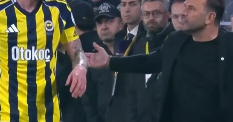 Skriniar ile Okan Buruk arasında gerilim! Yerine geç