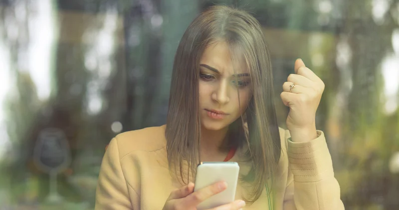 Sosyal medyada sinirleniyorsanız bu terimin kurbanı olabilirsiniz! Oxford, yılın kelimesini seçti