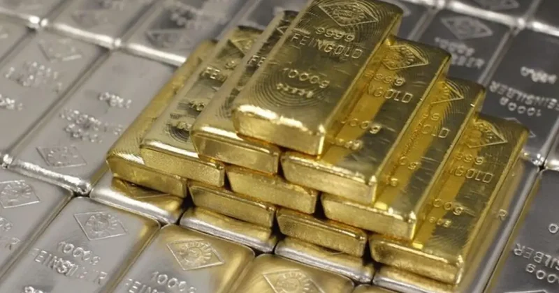 Yatırımcısına büyük kazanç: Gümüş yüzde 12,5 ile altını solladı!