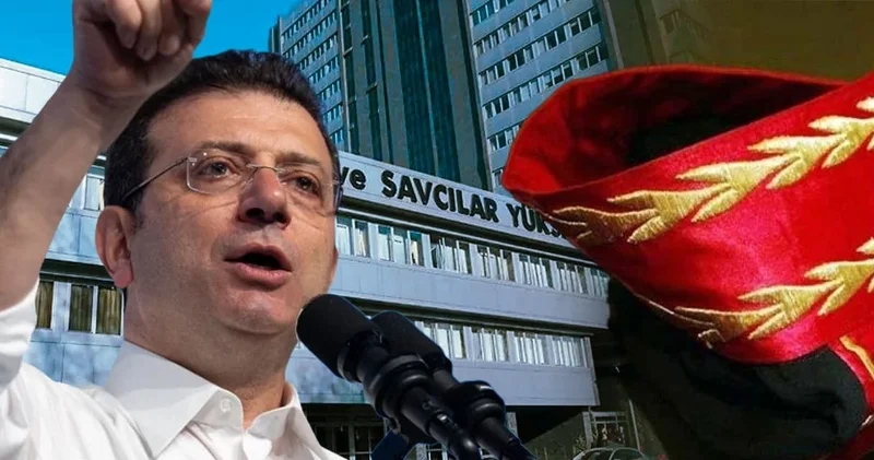 Sen misin İmamoğlu na beraat veren? HSK atamalarında bir sürgün daha ortaya çıktı