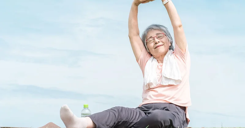 Uzmanlar açıkladı: Kadınlarda 50 yaş sonrası kemikleri güçlendiren 5 besin Sözcü Gazetesi