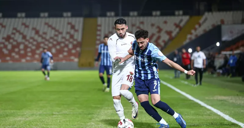 6 gollü düello! 10 kişiyle aylar sonra puan aldılar