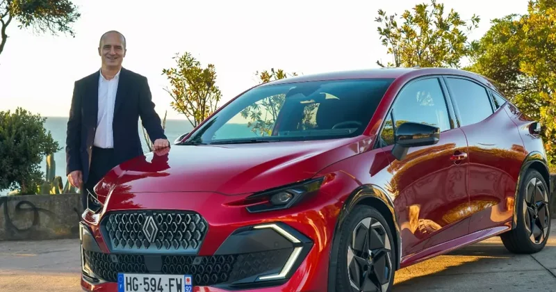 Renault Clio da dijital devrim: Gemini’li ilk model yollara çıkıyor