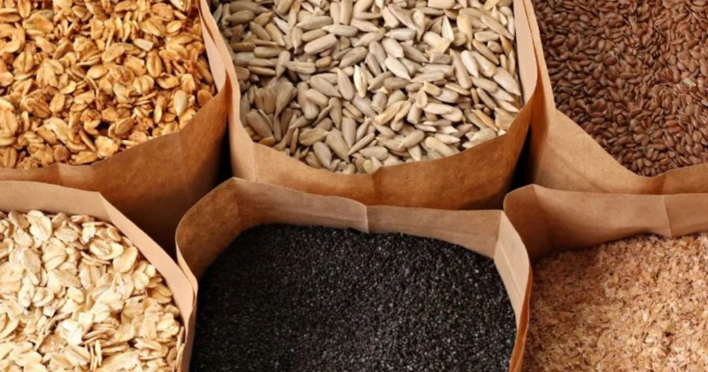 Ne yulaf ne çavdar ne de pirinç: İşte en sağlıklı tahıl Sözcü Gazetesi