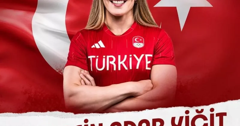 2 dünya ve 7 Avrupa şampiyonluğu bulunan Yasemin Adar Yiğit e yeni görev