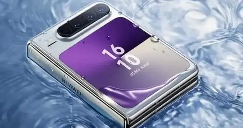 Huawei’nin yeni katlanabilir bombası ortaya çıktı: Pura X2 güçlenerek geliyor Mobil Haberleri