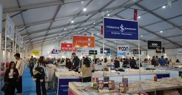 Niğde 8. Kitap Fuarı sona erdi Niğde Haberleri