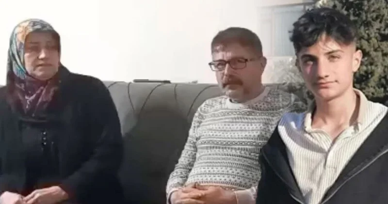 Hava kompresörü ile öldürülen çocuğun annesi isyan etti: Saklanan bir şey mi var?