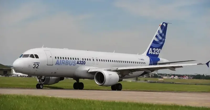 Airbus uçakların büyük kısmında yazılım güncellemesini tamamladı Dünya Haberleri