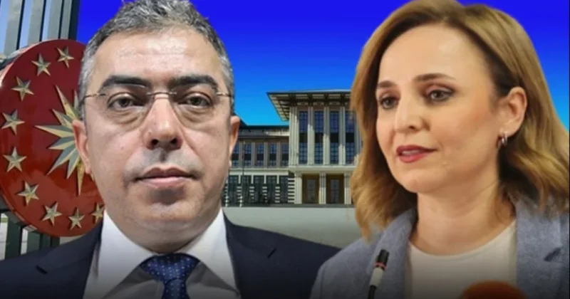 Saray Başdanışmanının DEM i kızdıran yazısı Sözcü Gazetesi