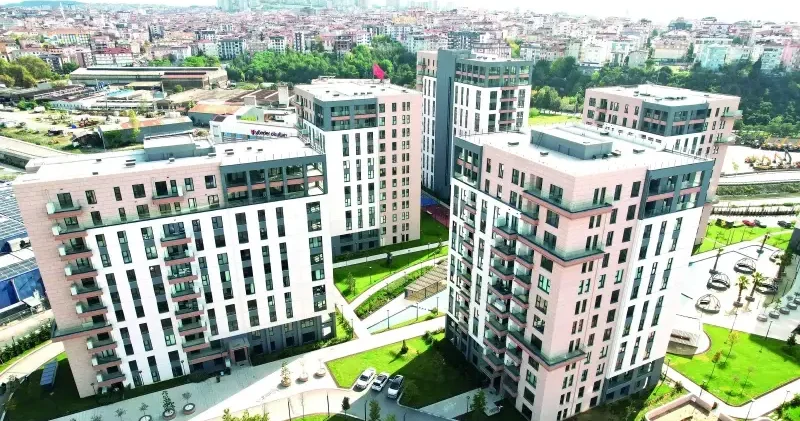 KİPTAŞ yüklenicilere araç gideri ödetmiş Gündem Haberleri